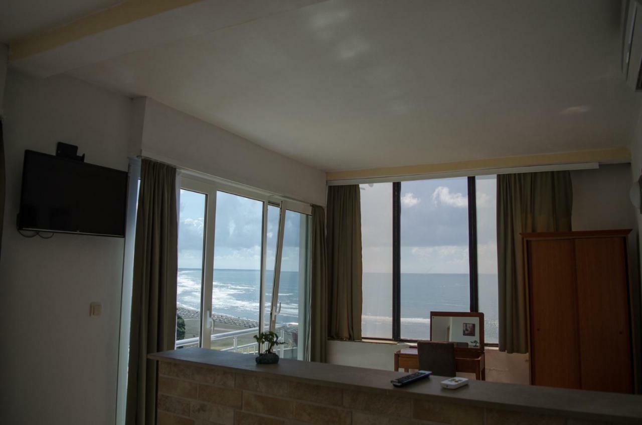 Apartments Basha 1 - Long Beach Ulcinj Exteriér fotografie